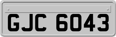 GJC6043