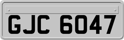 GJC6047