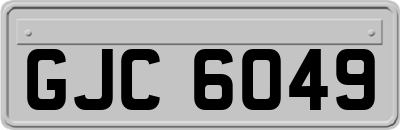 GJC6049