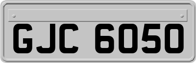 GJC6050