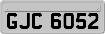 GJC6052