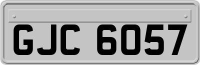 GJC6057