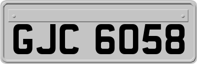 GJC6058