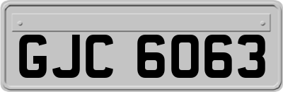 GJC6063