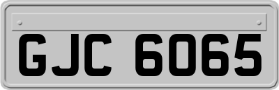 GJC6065