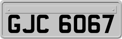 GJC6067