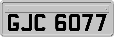 GJC6077