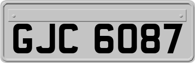 GJC6087