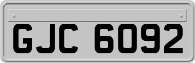 GJC6092