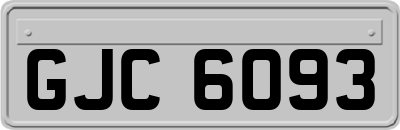 GJC6093