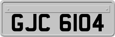 GJC6104