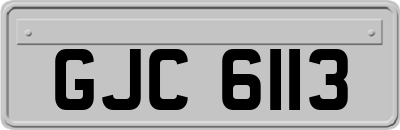 GJC6113