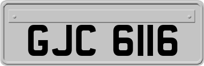 GJC6116
