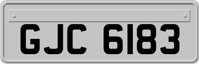 GJC6183