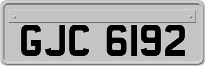 GJC6192