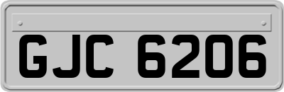 GJC6206