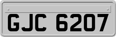 GJC6207