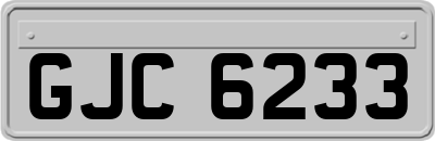 GJC6233
