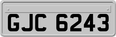 GJC6243