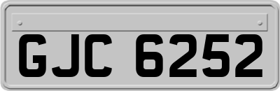GJC6252