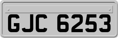 GJC6253