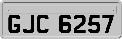 GJC6257