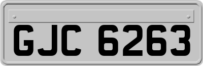 GJC6263