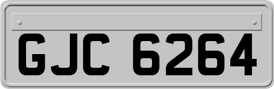 GJC6264