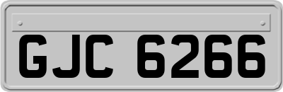 GJC6266
