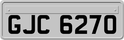 GJC6270