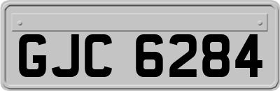 GJC6284