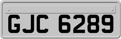 GJC6289