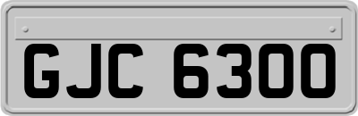 GJC6300