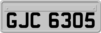 GJC6305