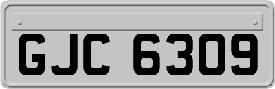 GJC6309