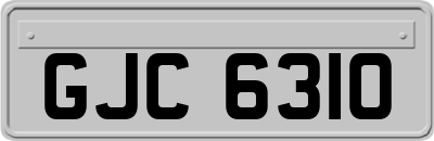 GJC6310