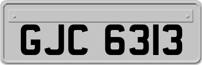 GJC6313