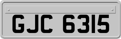 GJC6315