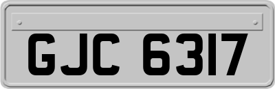 GJC6317