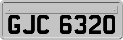 GJC6320