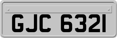 GJC6321