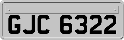 GJC6322