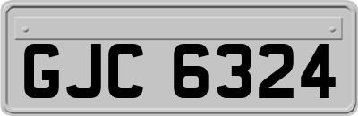 GJC6324