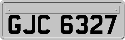 GJC6327