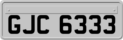 GJC6333