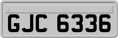 GJC6336