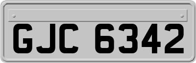 GJC6342
