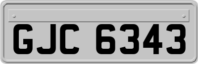 GJC6343