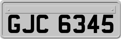 GJC6345