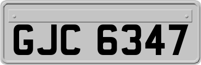 GJC6347